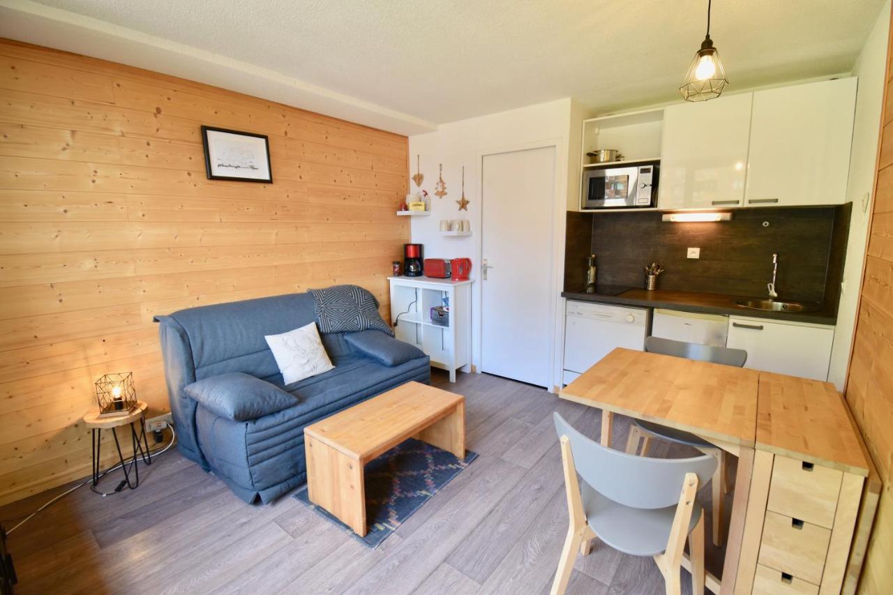 Cosy Tres Calme Alpages 2 Au Pied Des Pistes