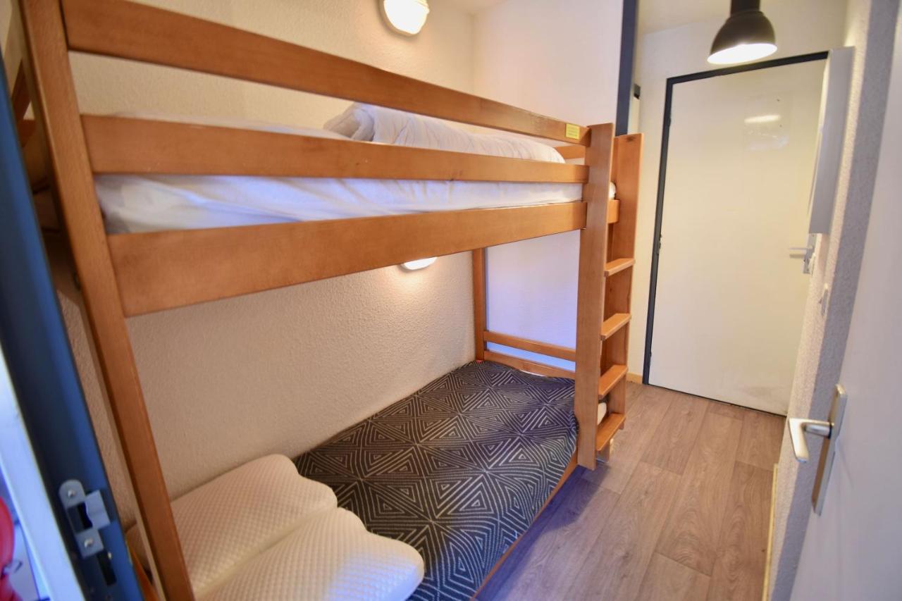 Cosy Tres Calme Alpages 2 Au Pied Des Pistes *